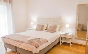 Casas E Quintas De Praia